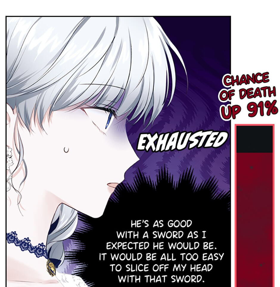 The Crown Prince's Fiancée Chapter 9 page 12 - 