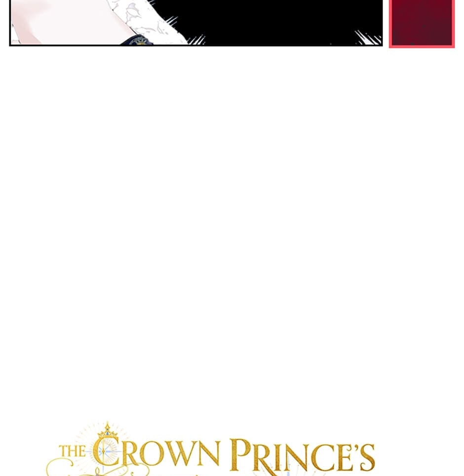 The Crown Prince's Fiancée Chapter 9 page 13 - 