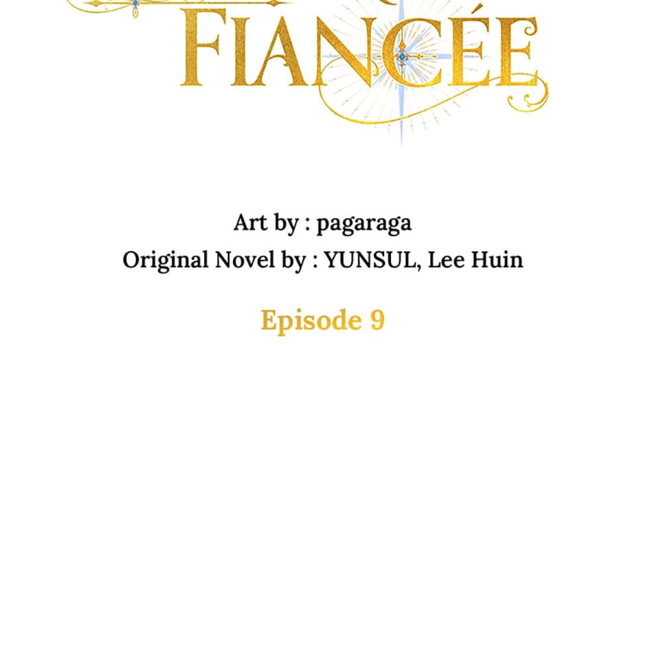 The Crown Prince's Fiancée Chapter 9 page 14 - 