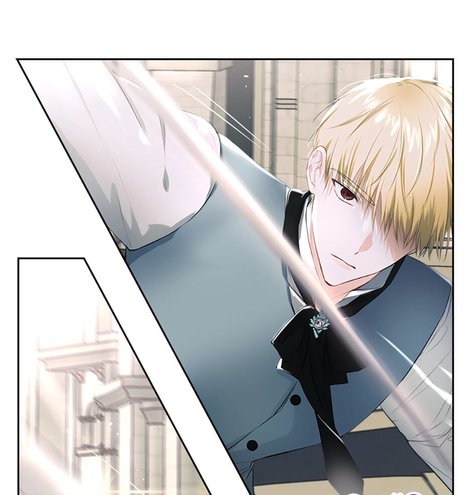 The Crown Prince's Fiancée Chapter 9 page 15 - 