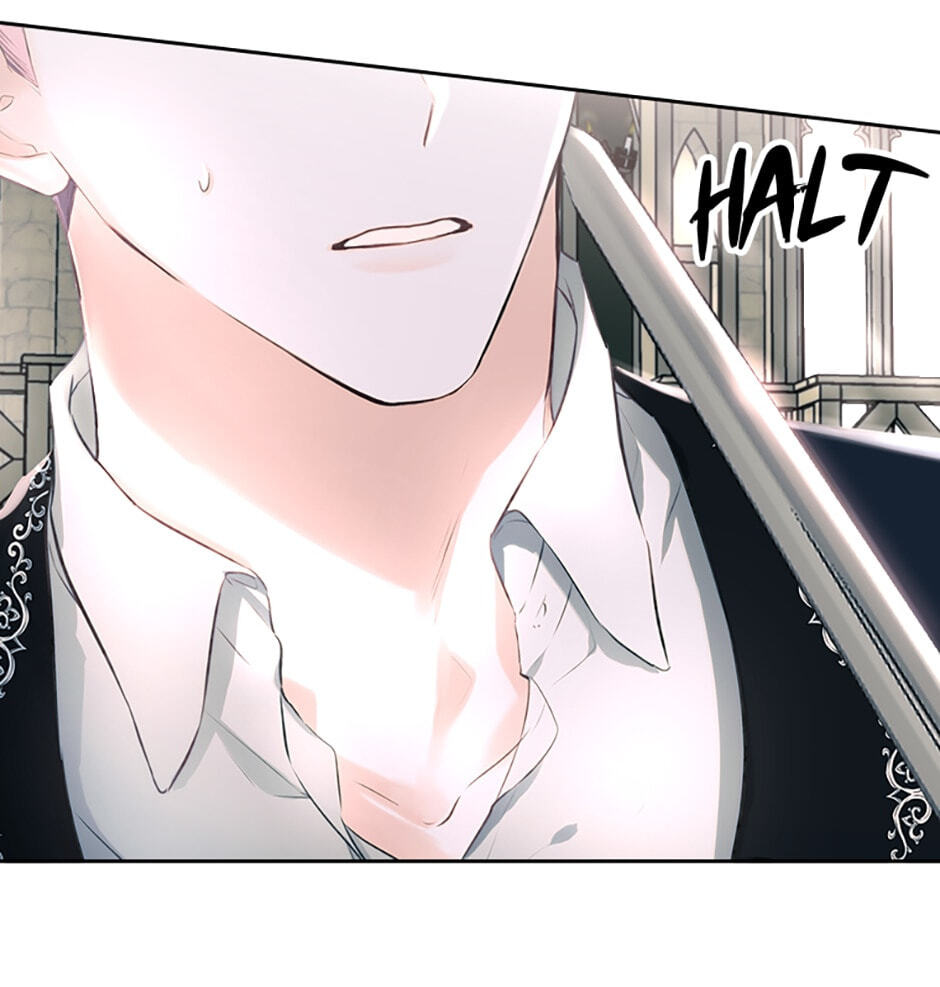 The Crown Prince's Fiancée Chapter 9 page 17 - 