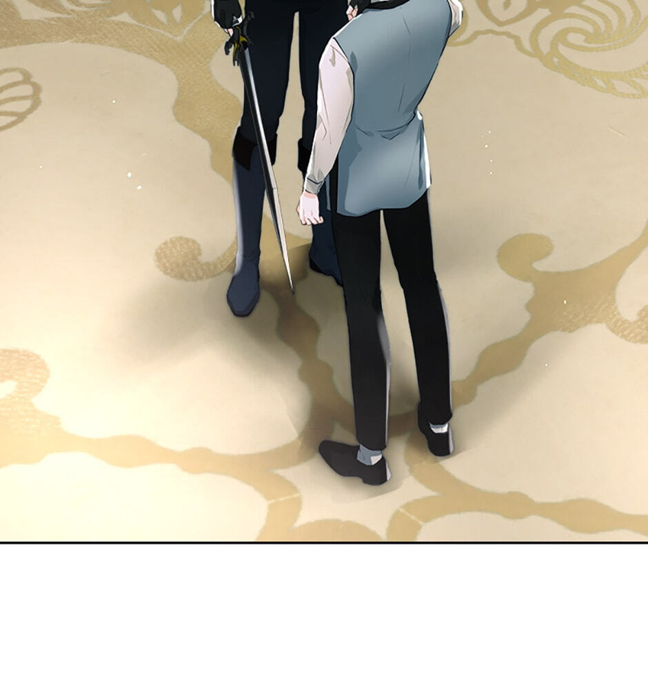 The Crown Prince's Fiancée Chapter 9 page 19 - 