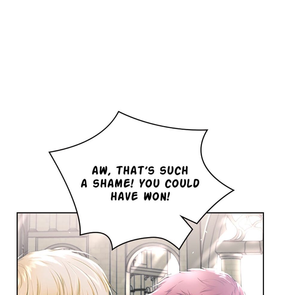 The Crown Prince's Fiancée Chapter 9 page 20 - 