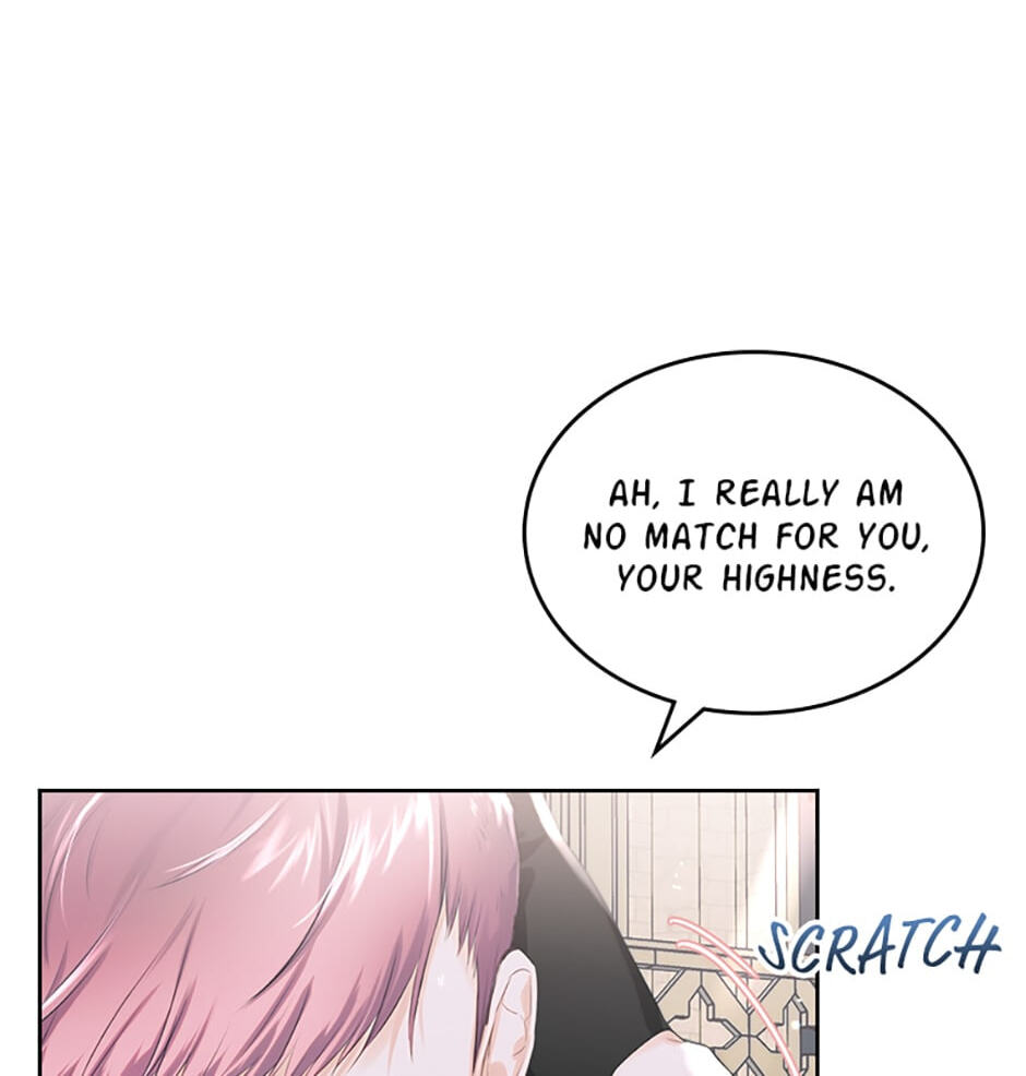 The Crown Prince's Fiancée Chapter 9 page 24 - 