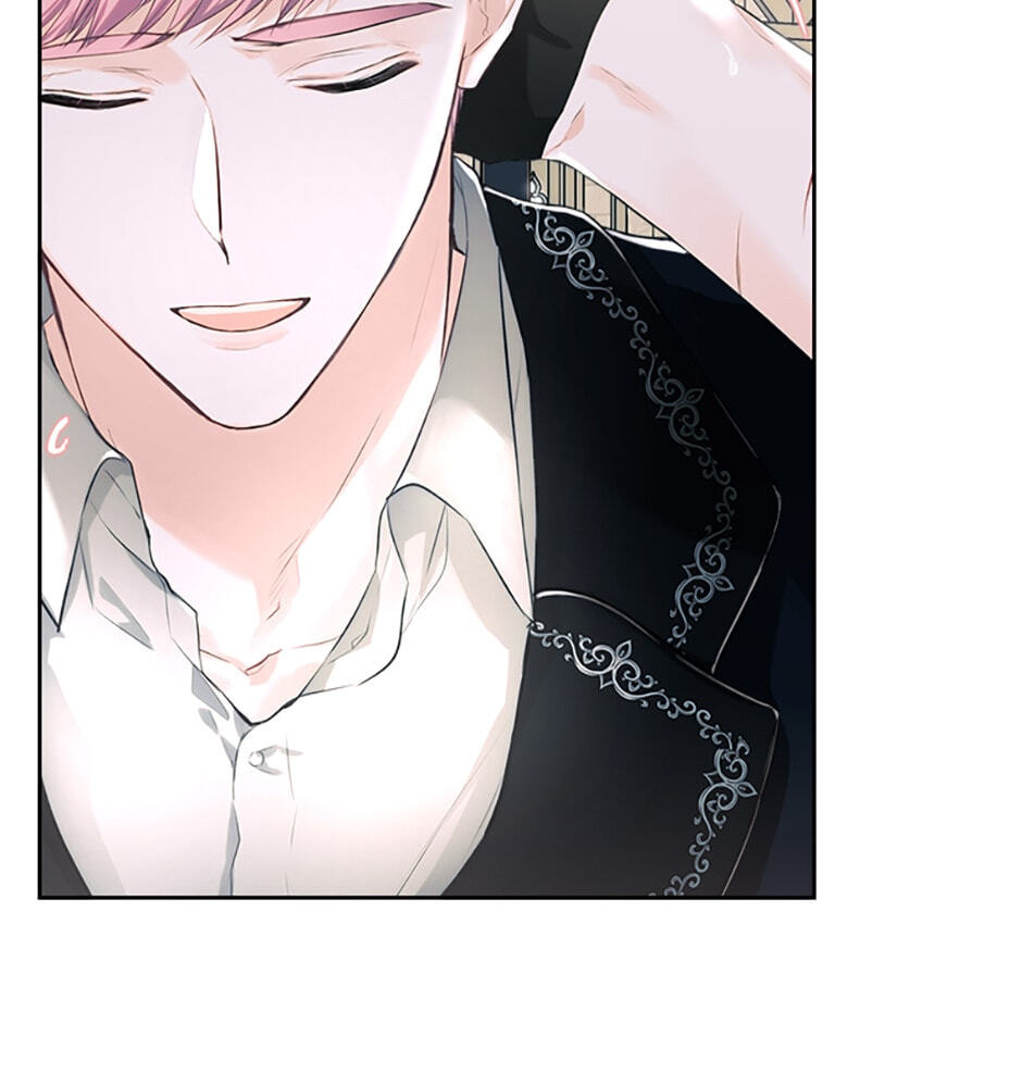 The Crown Prince's Fiancée Chapter 9 page 25 - 
