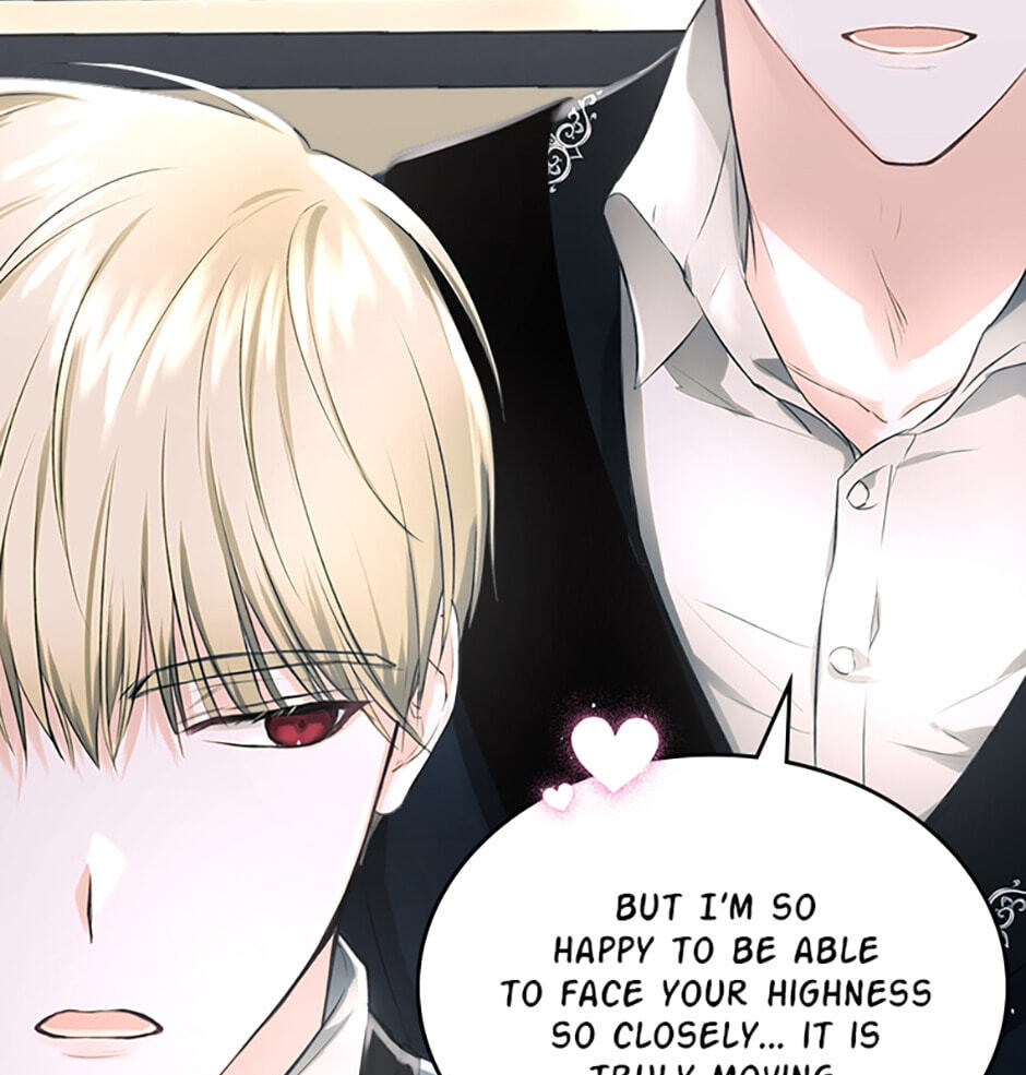 The Crown Prince's Fiancée Chapter 9 page 27 - 