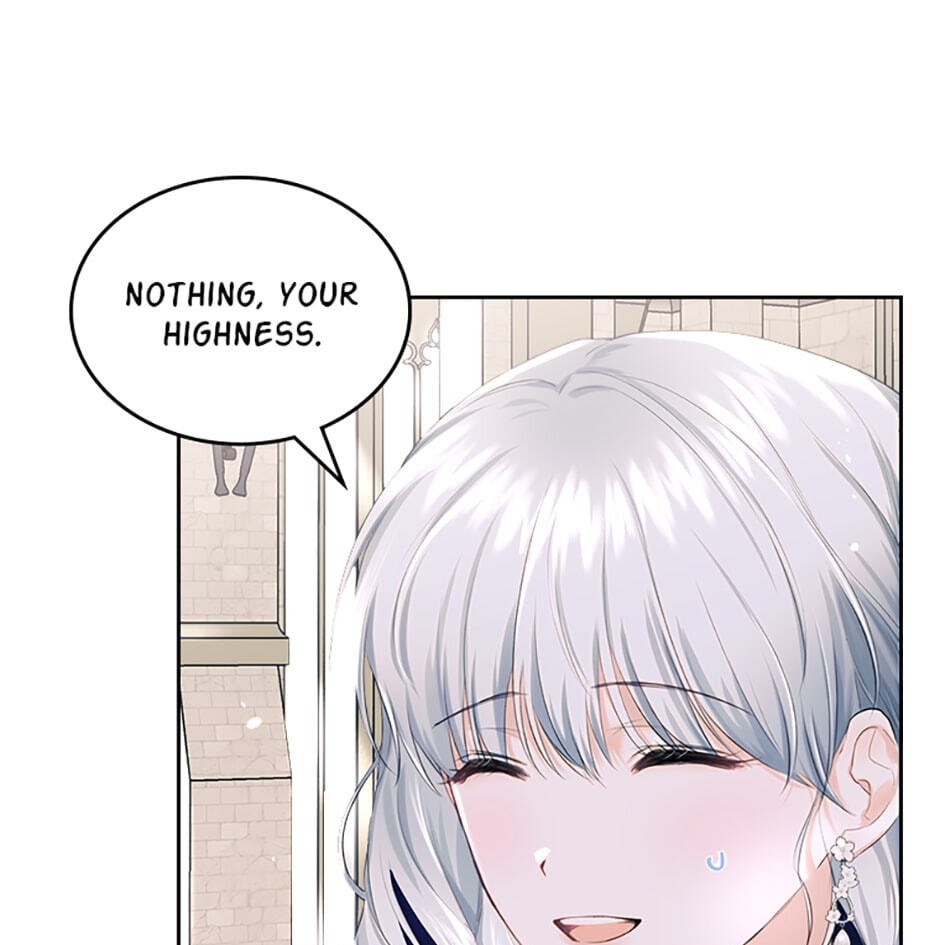 The Crown Prince's Fiancée Chapter 9 page 37 - 
