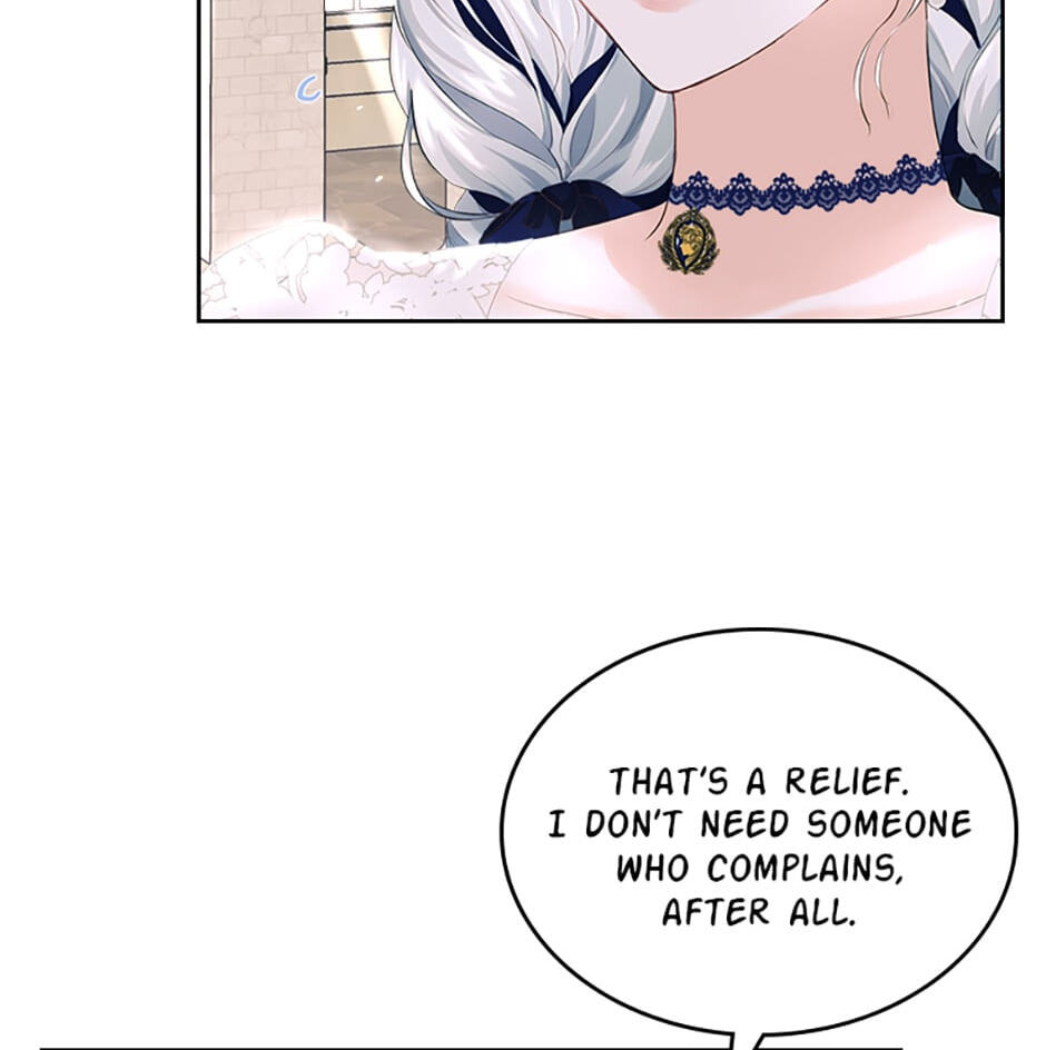 The Crown Prince's Fiancée Chapter 9 page 38 - 