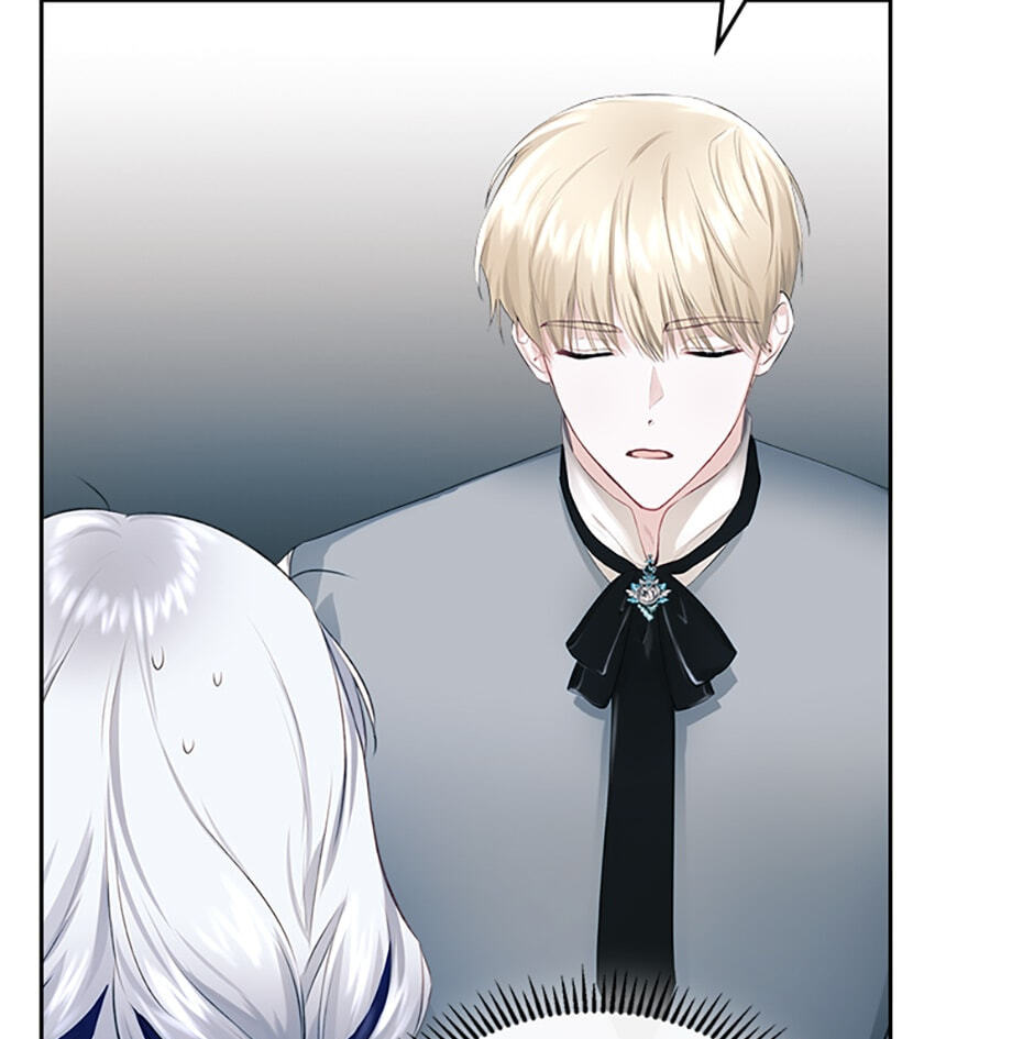 The Crown Prince's Fiancée Chapter 9 page 39 - 