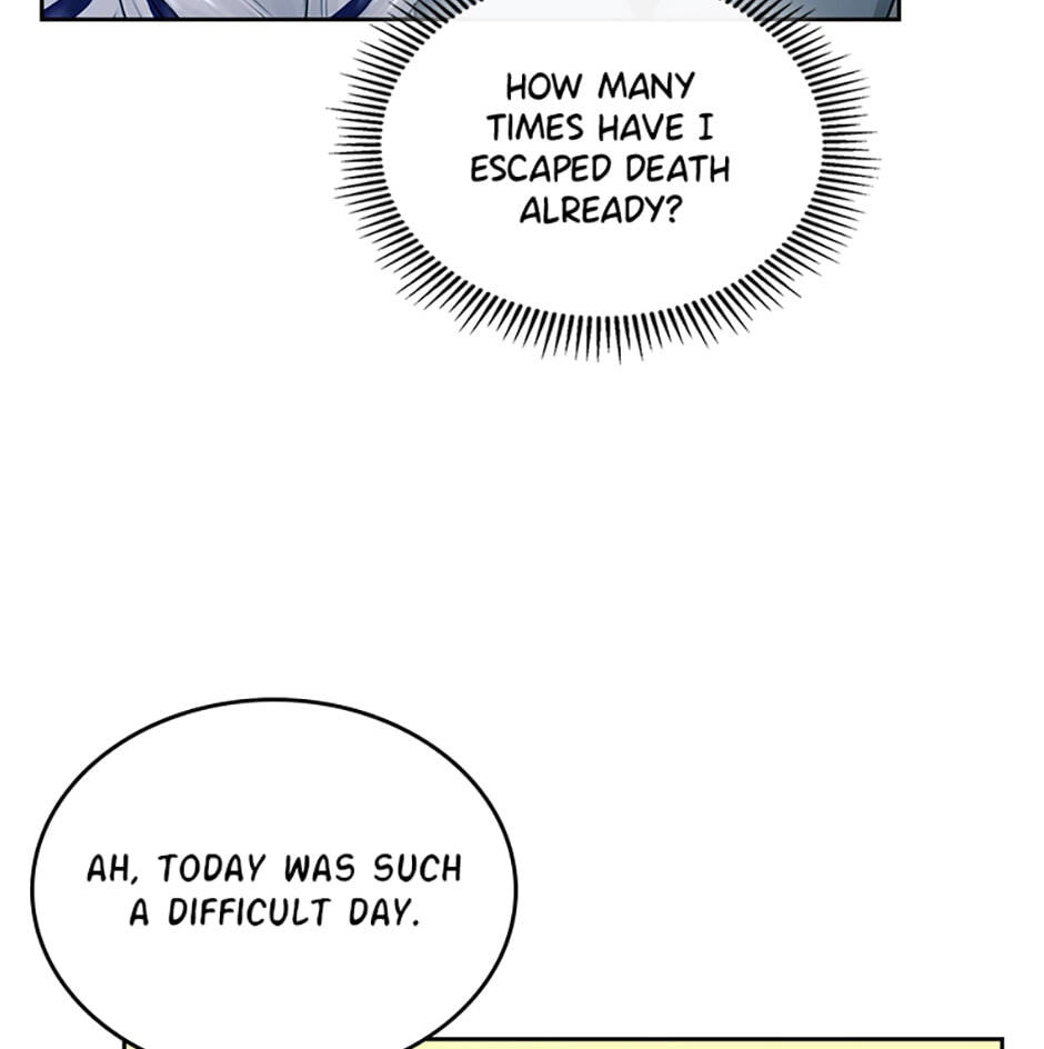 The Crown Prince's Fiancée Chapter 9 page 40 - 