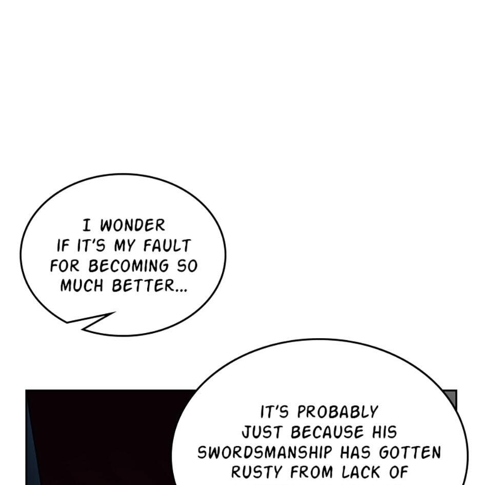 The Crown Prince's Fiancée Chapter 9 page 45 - 