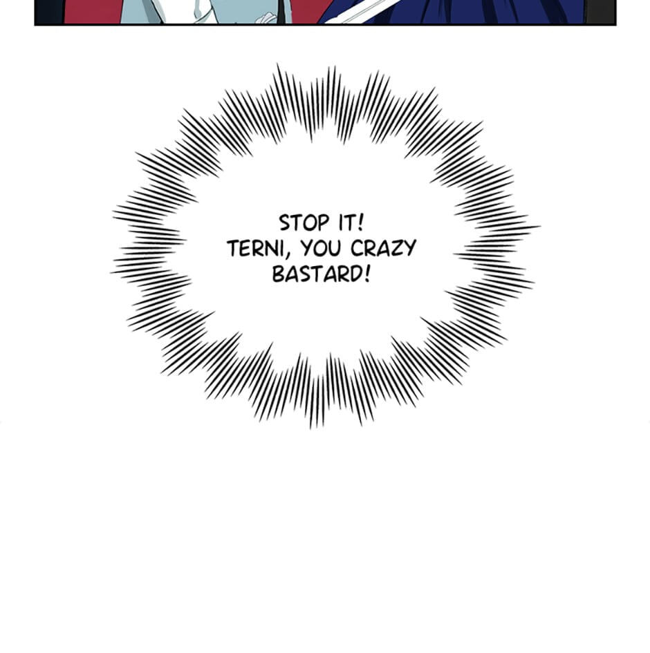 The Crown Prince's Fiancée Chapter 9 page 47 - 
