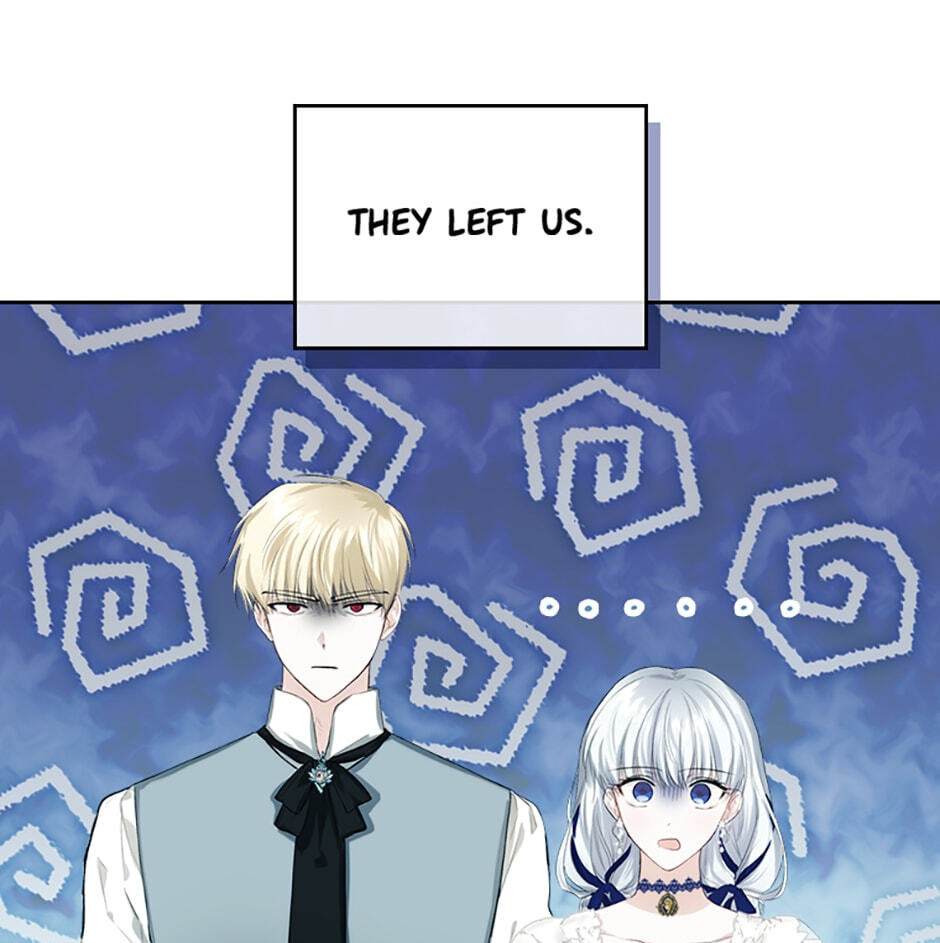 The Crown Prince's Fiancée Chapter 9 page 49 - 