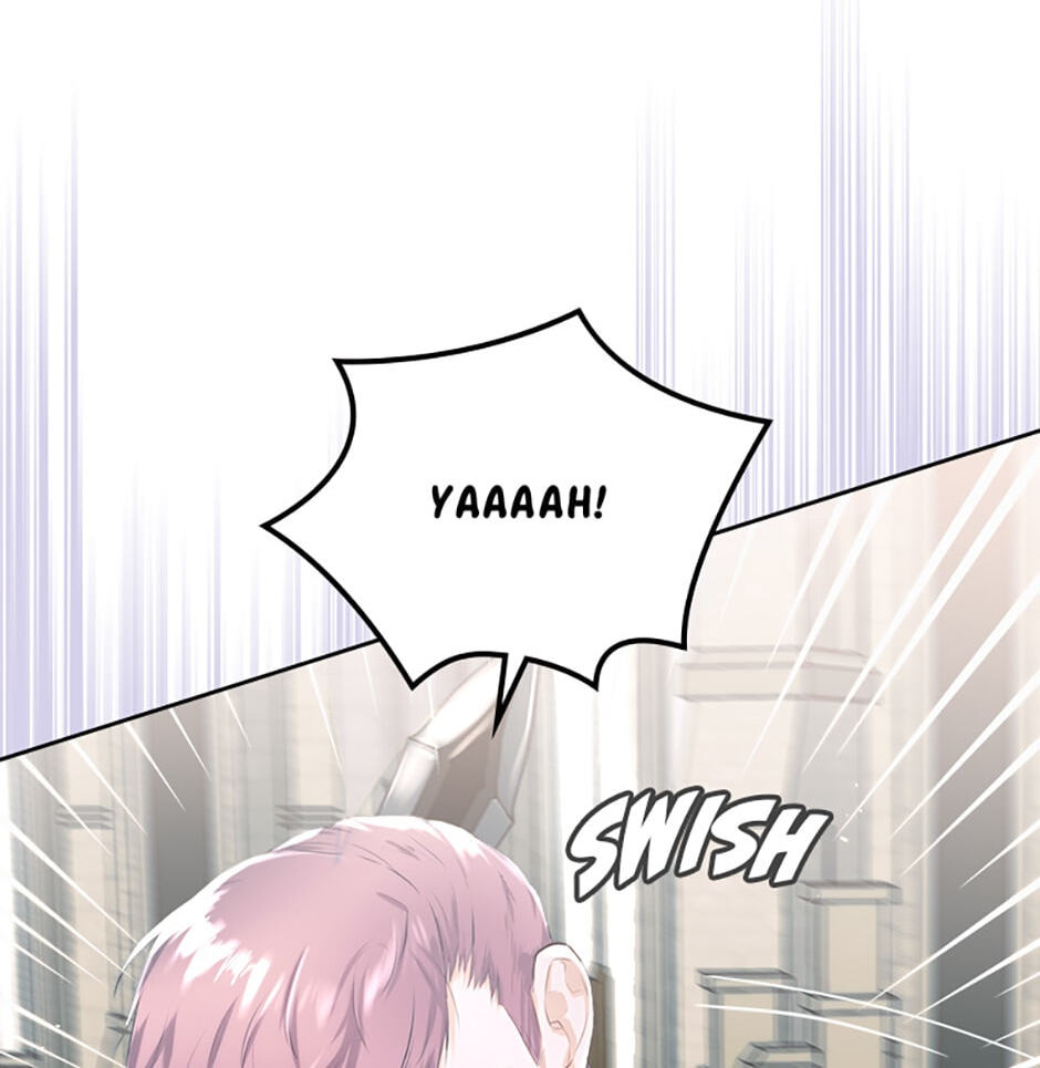 The Crown Prince's Fiancée Chapter 9 page 6 - 