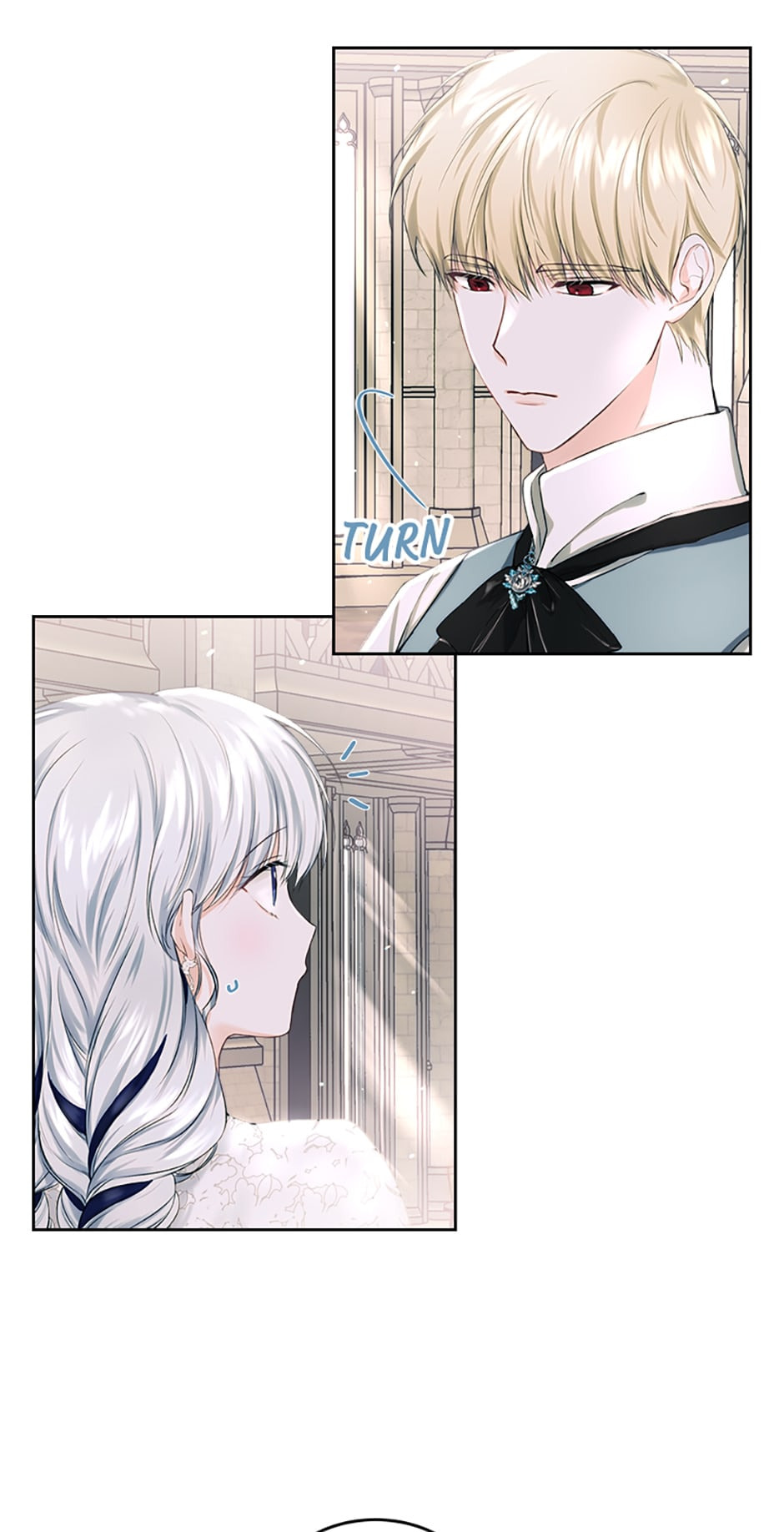 The Crown Prince's Fiancée Chapter 9 page 51 - 