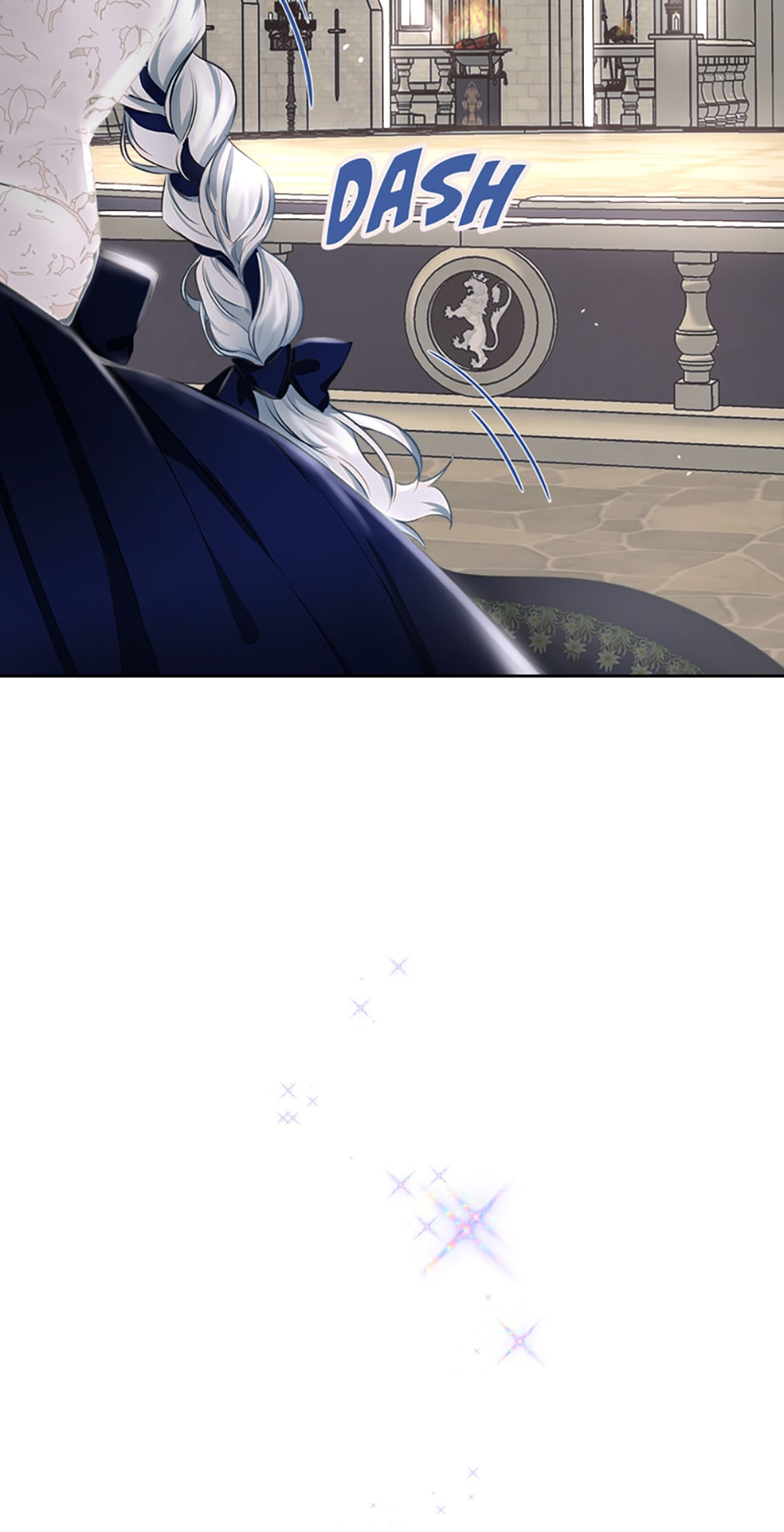 The Crown Prince's Fiancée Chapter 9 page 55 - 
