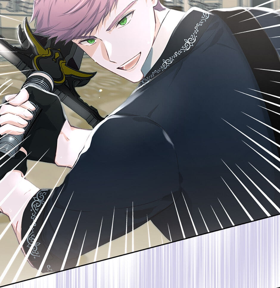 The Crown Prince's Fiancée Chapter 9 page 7 - 