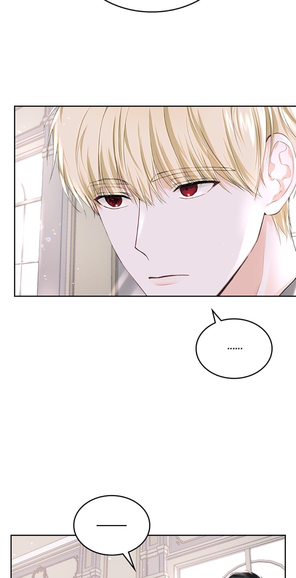 The Crown Prince's Fiancée Chapter 9 page 61 - 