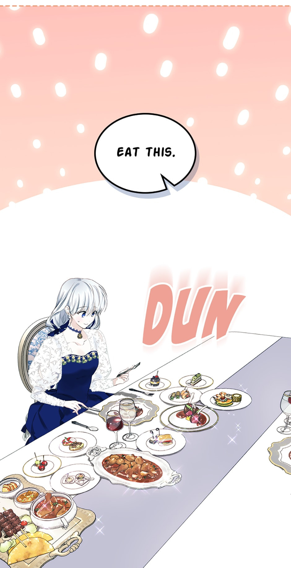 The Crown Prince's Fiancée Chapter 9 page 64 - 