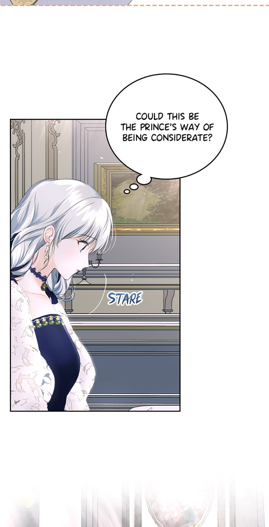 The Crown Prince's Fiancée Chapter 9 page 65 - 