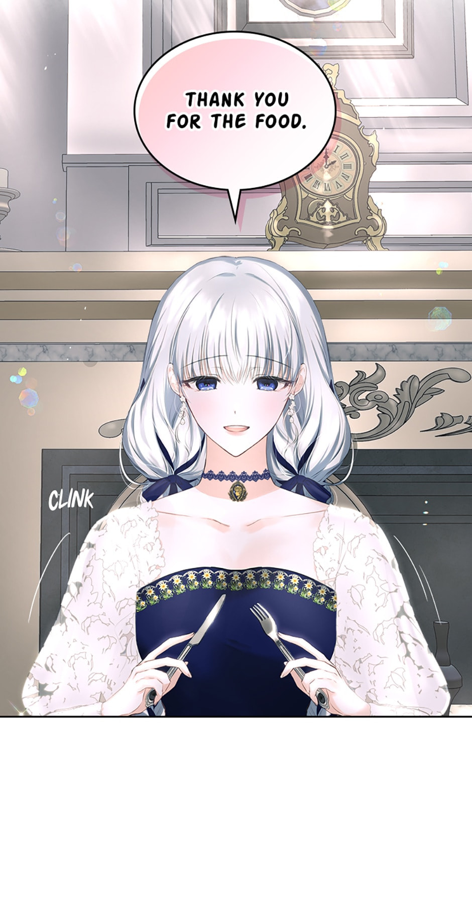 The Crown Prince's Fiancée Chapter 9 page 66 - 
