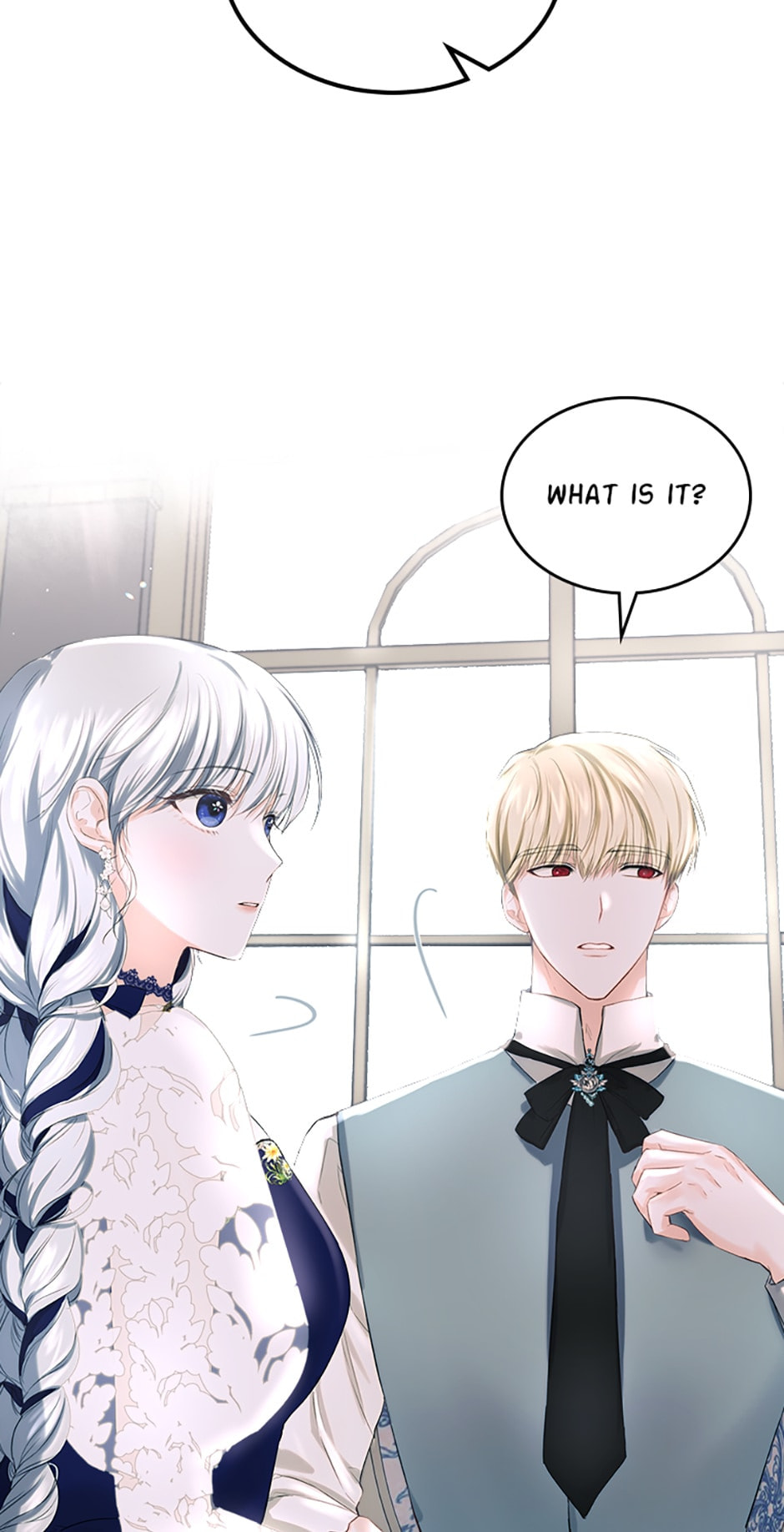 The Crown Prince's Fiancée Chapter 9 page 70 - 