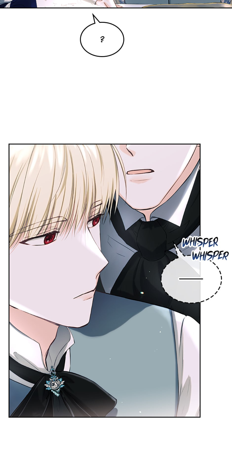 The Crown Prince's Fiancée Chapter 9 page 71 - 