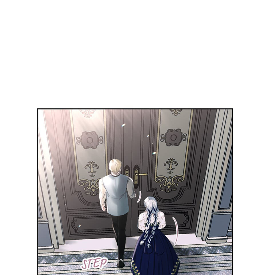 The Crown Prince's Fiancée Chapter 9 page 75 - 
