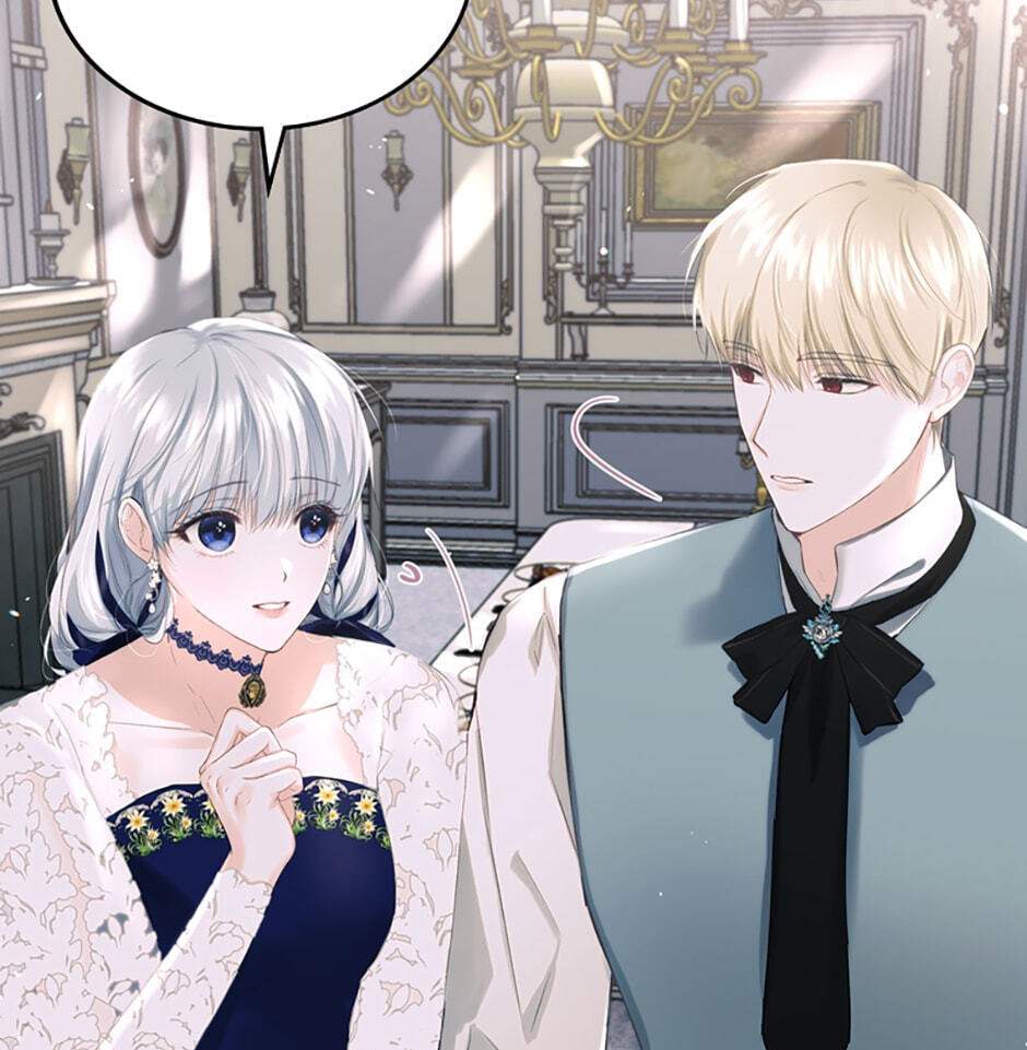 The Crown Prince's Fiancée Chapter 9 page 77 - 
