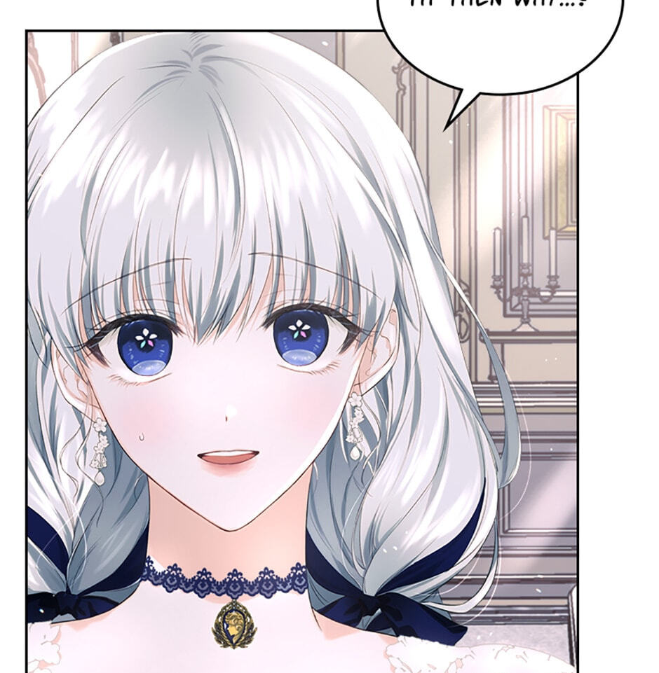 The Crown Prince's Fiancée Chapter 9 page 79 - 