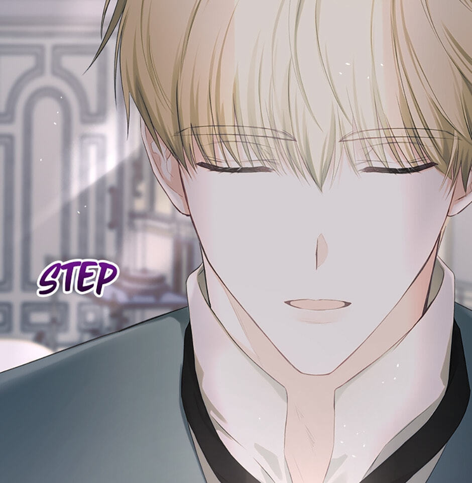 The Crown Prince's Fiancée Chapter 9 page 83 - 