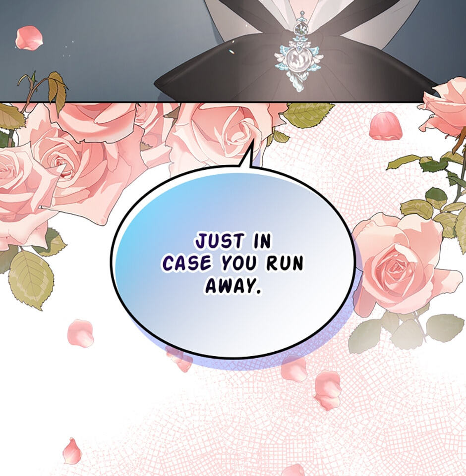 The Crown Prince's Fiancée Chapter 9 page 84 - 