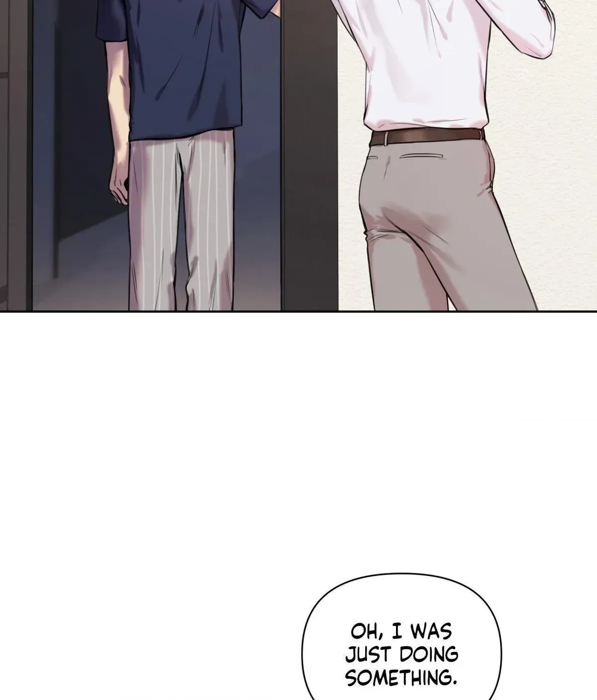 The Cuckoo Refuses to Leave the Nest Chapter 1.1 page 23 - 