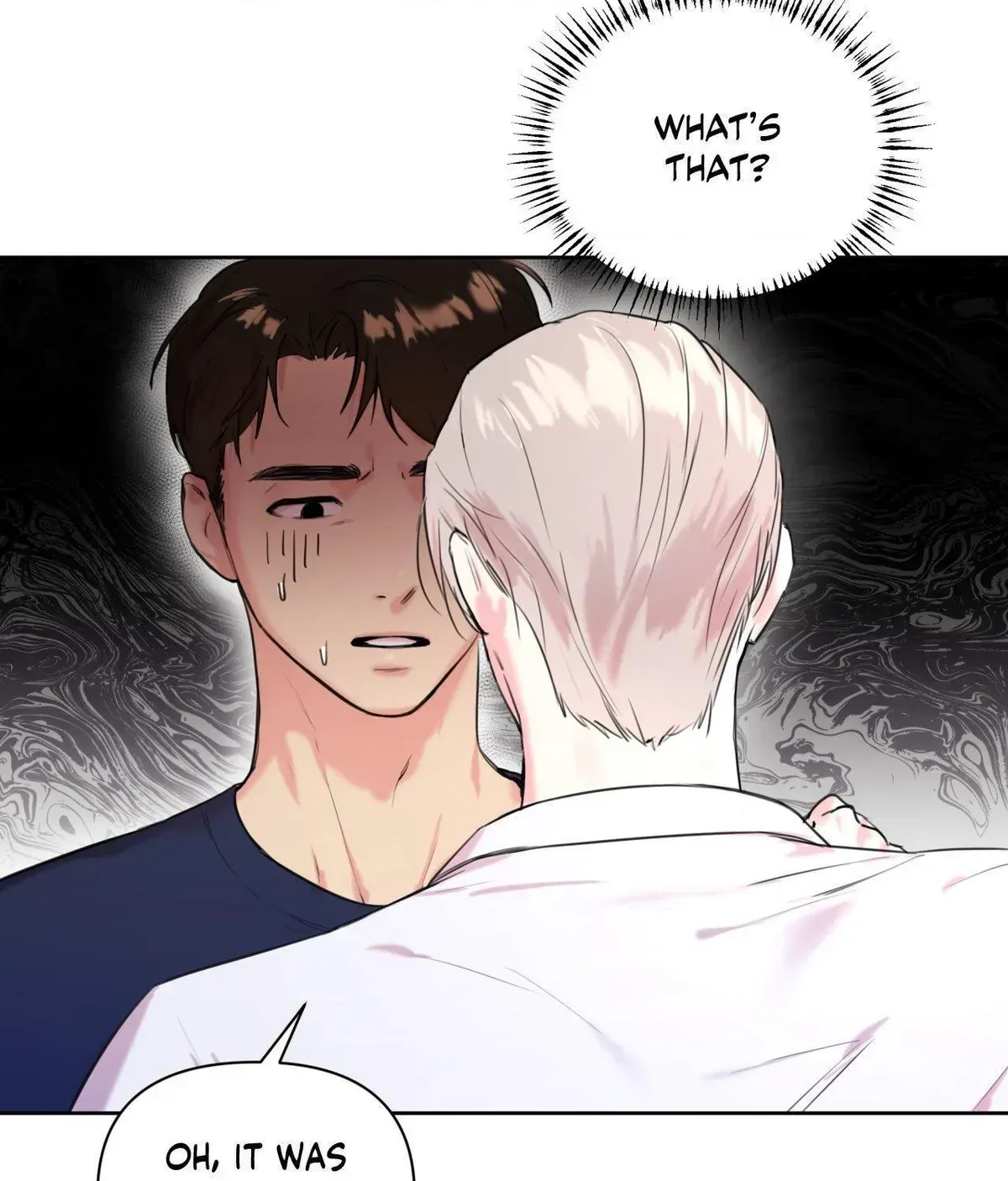 The Cuckoo Refuses to Leave the Nest Chapter 1.1 page 57 - 