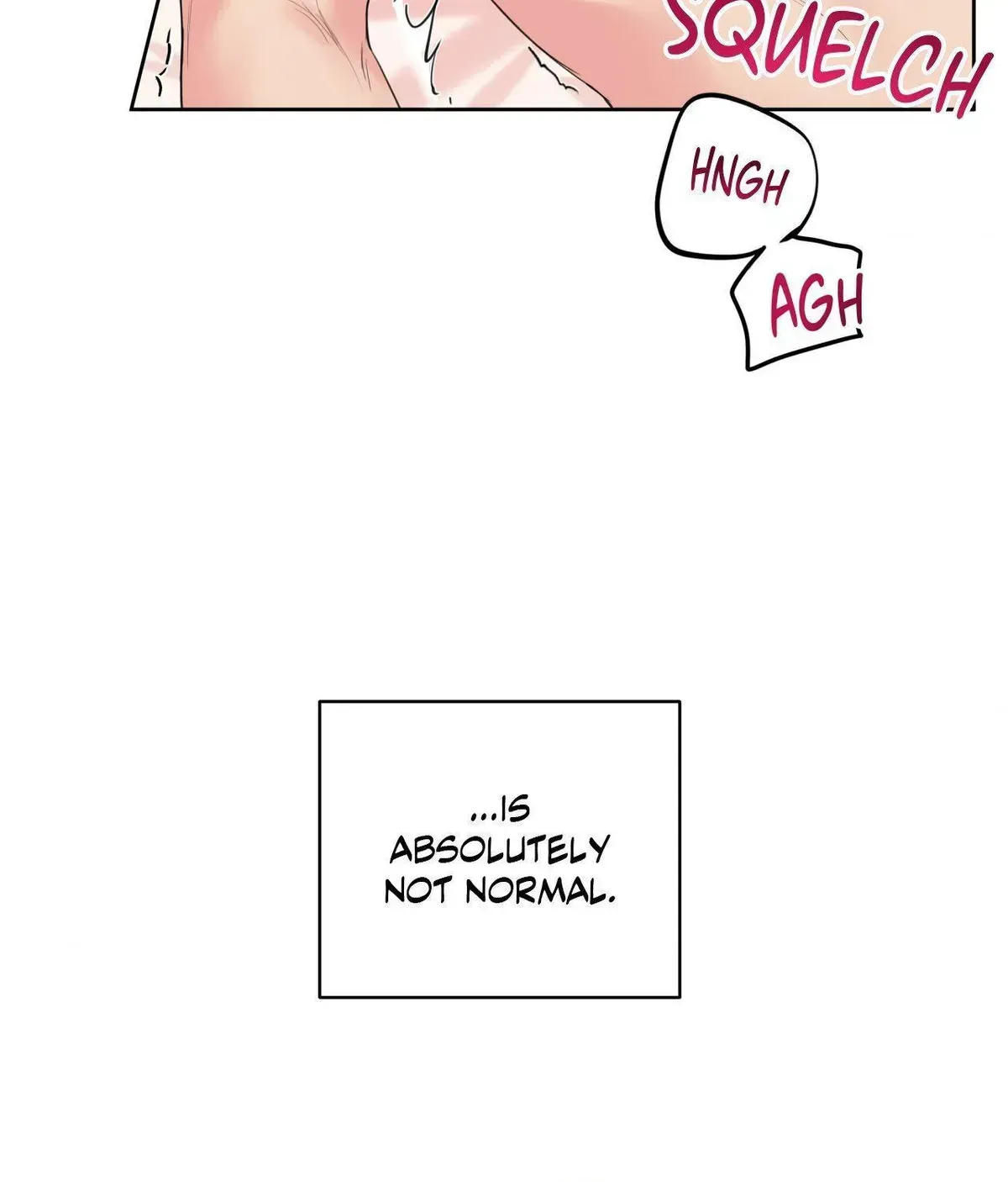 The Cuckoo Refuses to Leave the Nest Chapter 1.1 page 7 - 