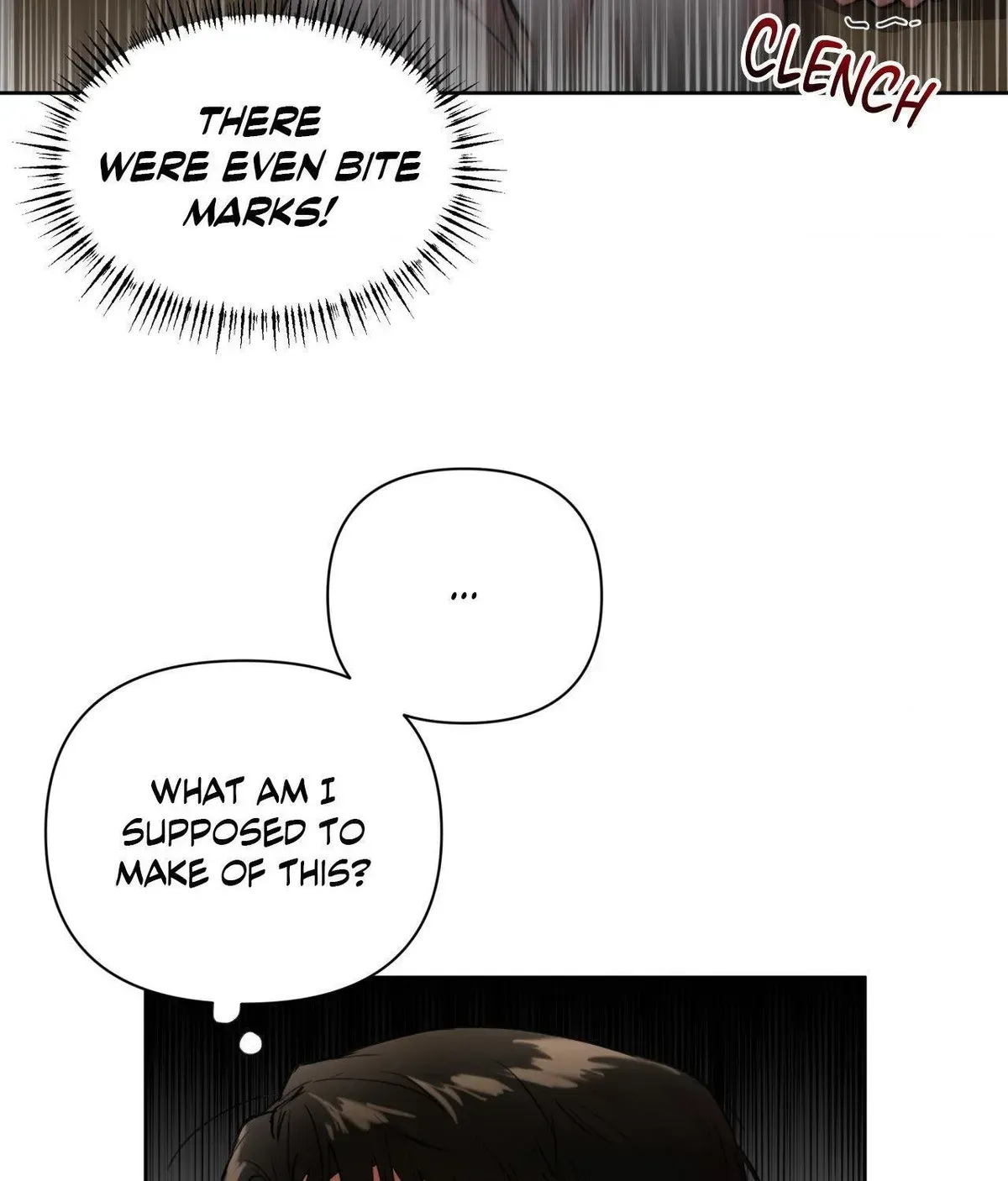 The Cuckoo Refuses to Leave the Nest Chapter 1.1 page 64 - 