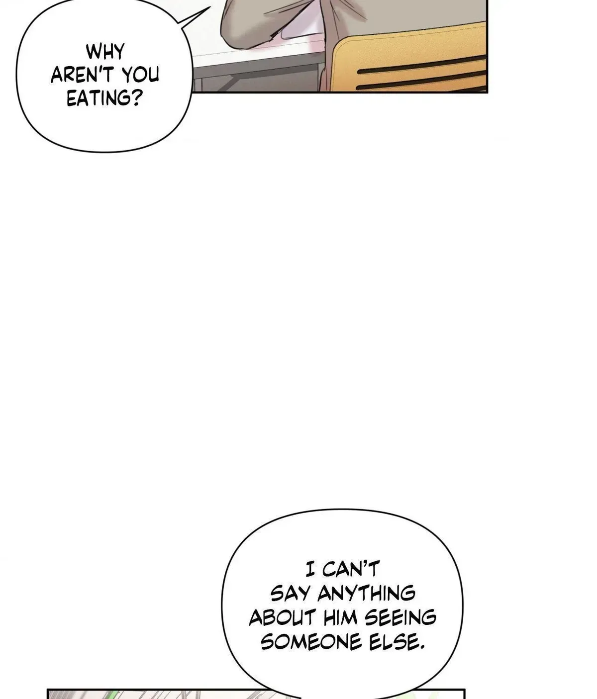 The Cuckoo Refuses to Leave the Nest Chapter 1.1 page 70 - 
