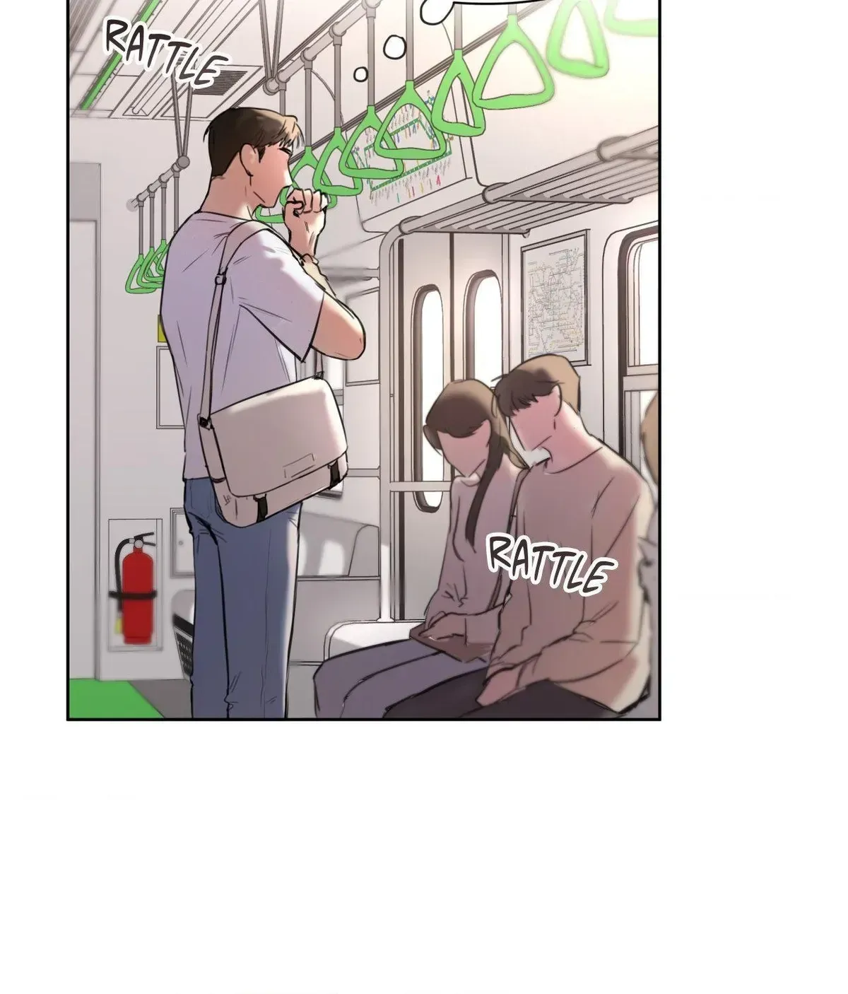 The Cuckoo Refuses to Leave the Nest Chapter 1.1 page 71 - 