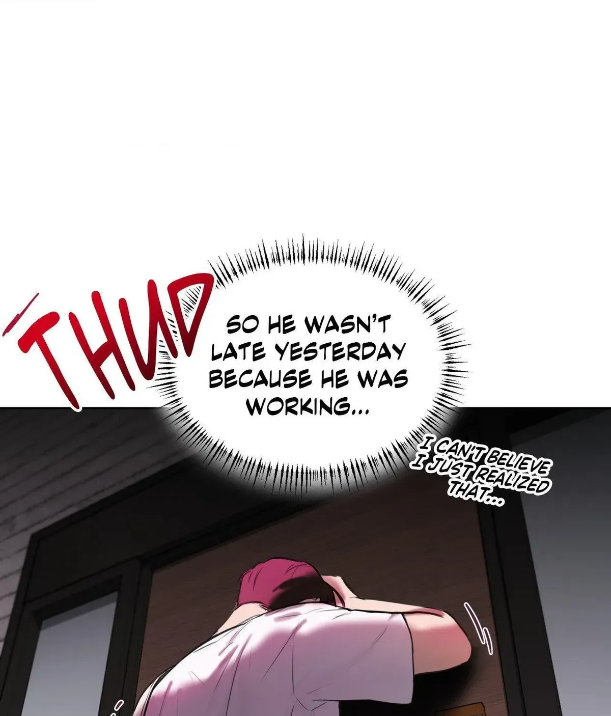 The Cuckoo Refuses to Leave the Nest Chapter 1.1 page 81 - 
