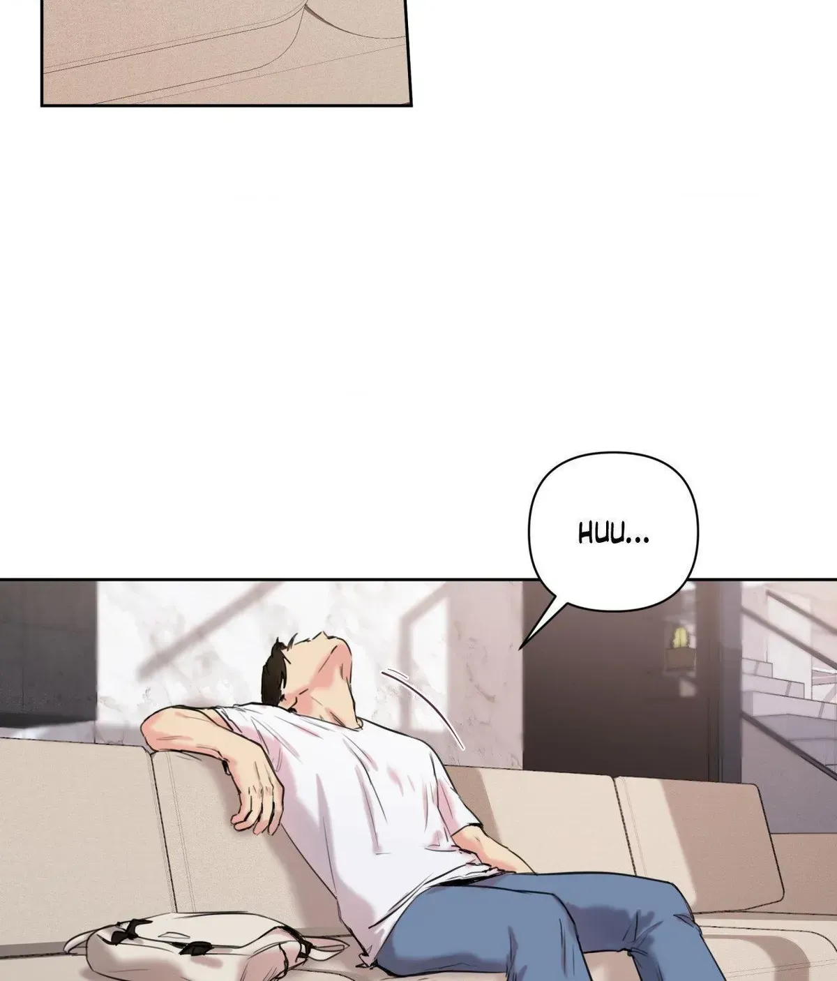 The Cuckoo Refuses to Leave the Nest Chapter 1.1 page 84 - 