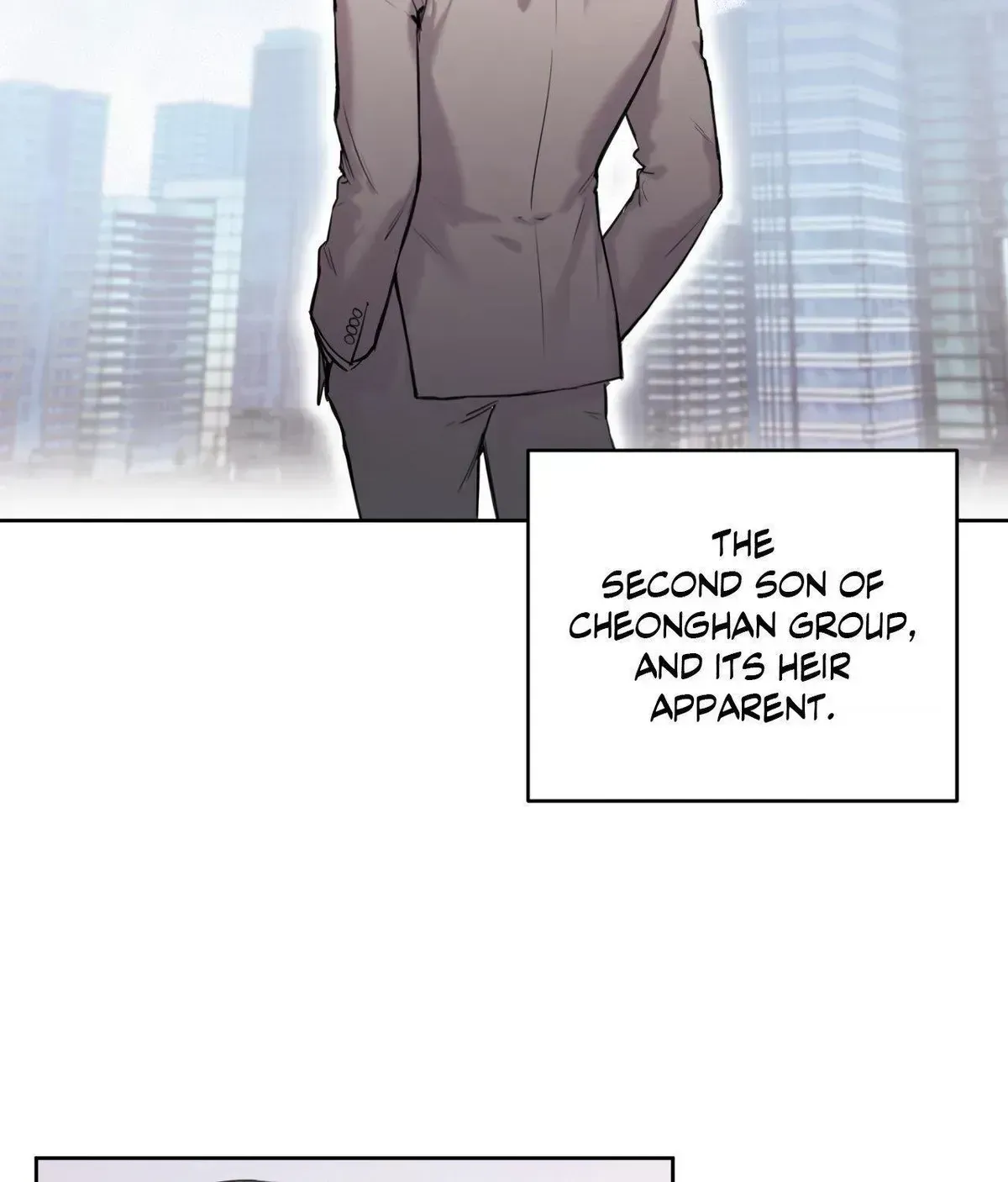 The Cuckoo Refuses to Leave the Nest Chapter 1.2 page 19 - 
