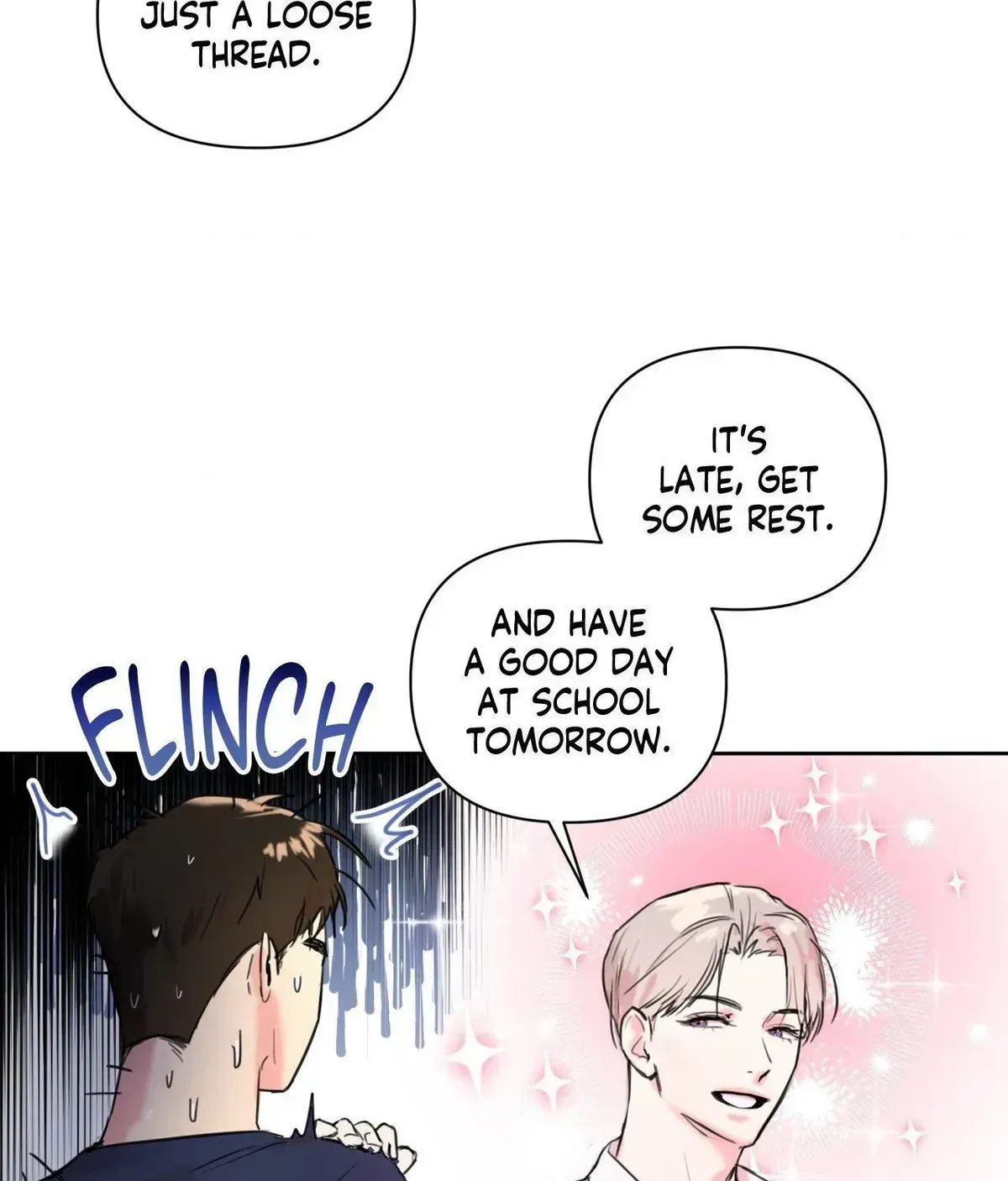 The Cuckoo Refuses to Leave the Nest Chapter 1.2 page 58 - 