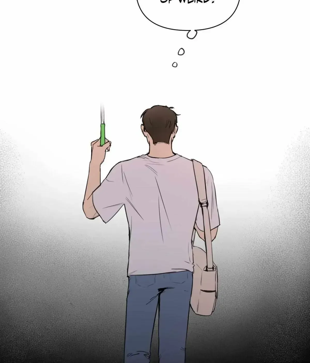 The Cuckoo Refuses to Leave the Nest Chapter 1.2 page 74 - 