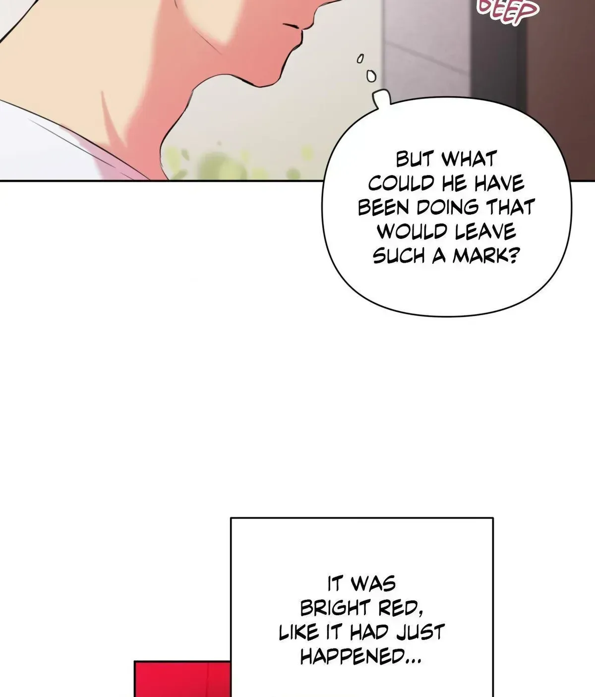 The Cuckoo Refuses to Leave the Nest Chapter 1.2 page 78 - 