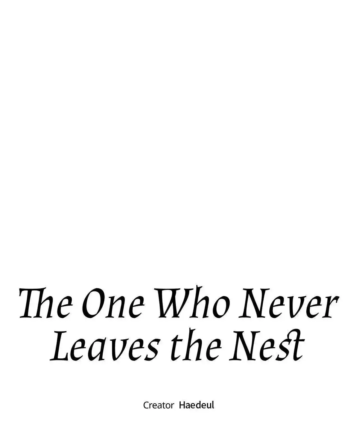 The Cuckoo Refuses to Leave the Nest Chapter 1.3 page 16 - 