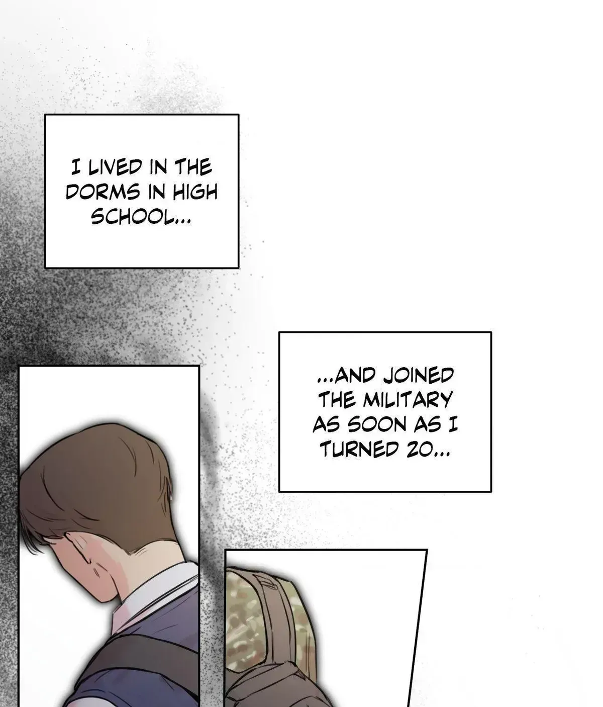 The Cuckoo Refuses to Leave the Nest Chapter 1.3 page 35 - 