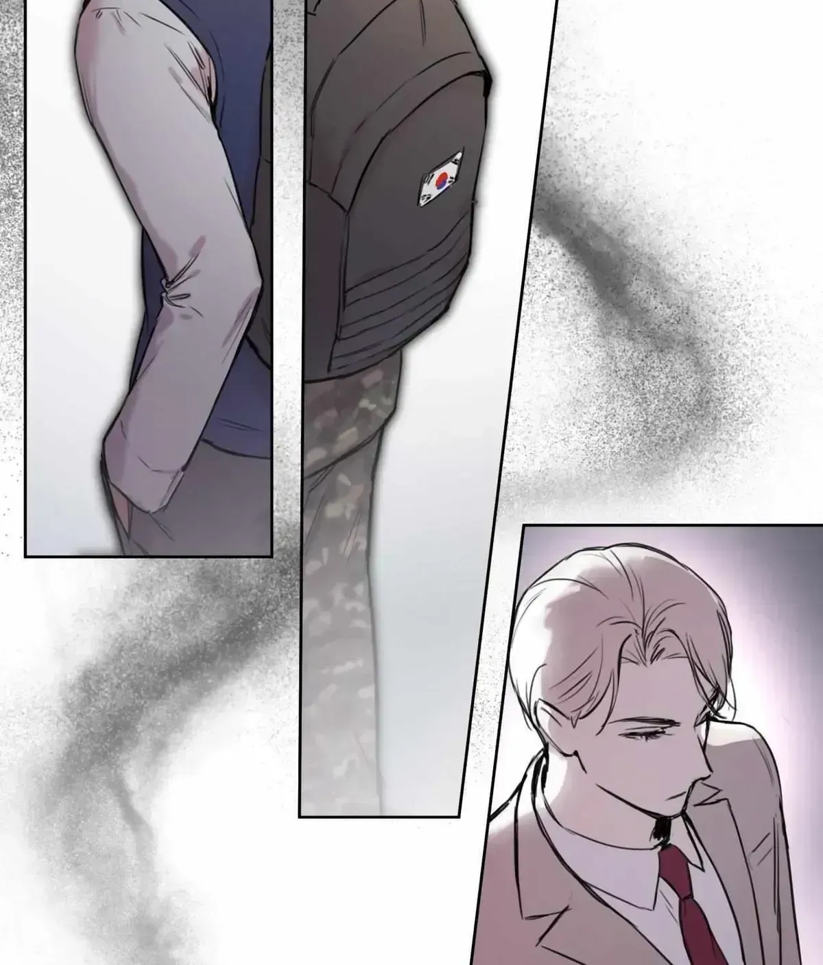 The Cuckoo Refuses to Leave the Nest Chapter 1.3 page 36 - 