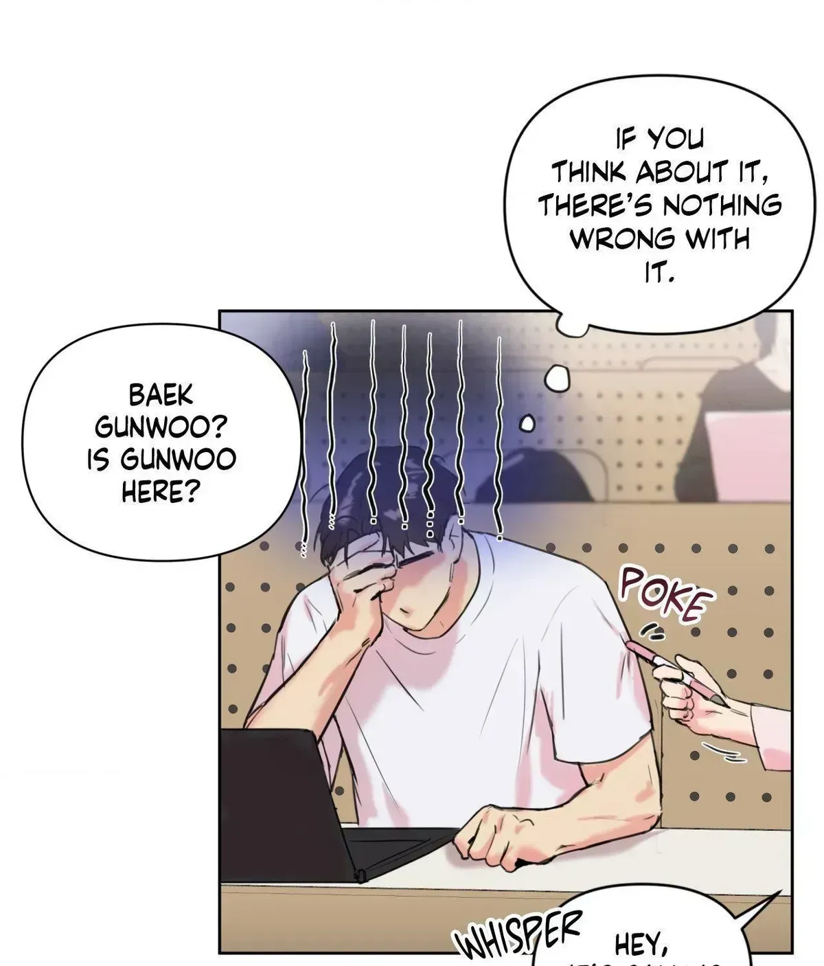 The Cuckoo Refuses to Leave the Nest Chapter 1.3 page 67 - 