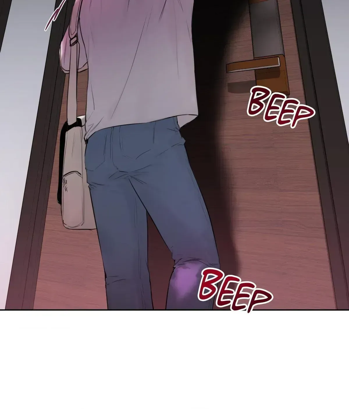 The Cuckoo Refuses to Leave the Nest Chapter 1.3 page 82 - 