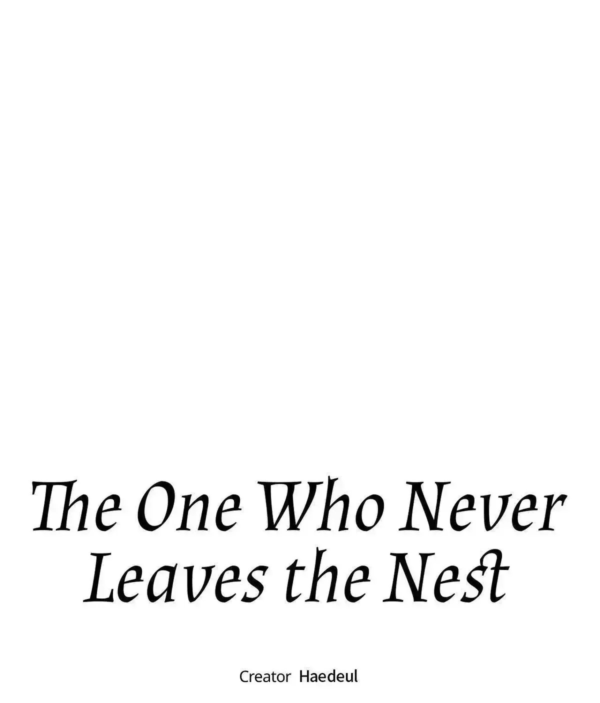 The Cuckoo Refuses to Leave the Nest Chapter 1.4 page 16 - 